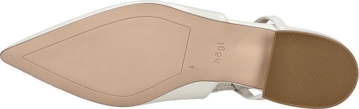 Actual product image Högl Ballerinas (40)