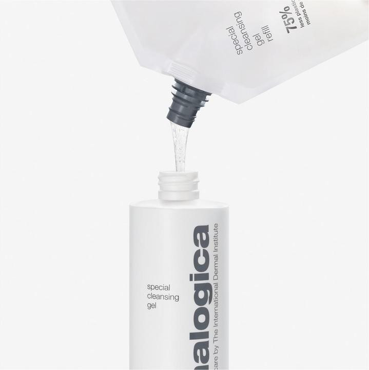 Produktbild Dermalogica Cleansers - Special Cleansing Gel Refill (Reinigungstücher, 500 ml)