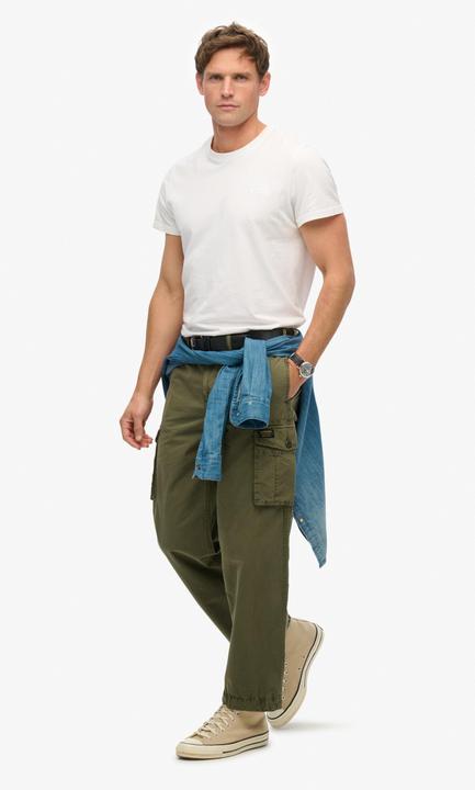 Actual product image Superdry Parachute Light Cargo Pant (W30/L32)