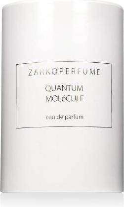 Actual product image Zarkoperfume Molecule Quantum (Eau de parfum, 100 ml)