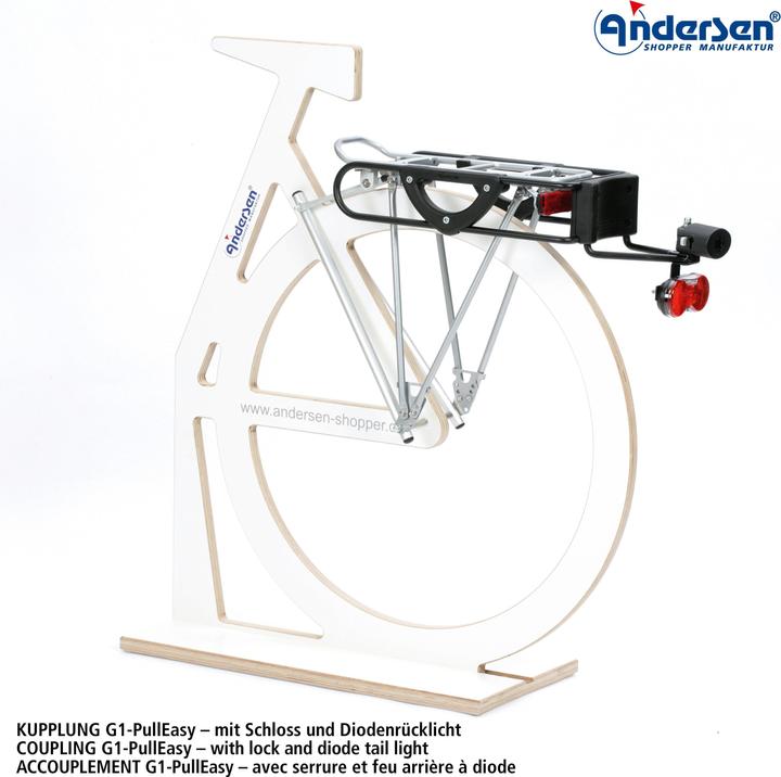 Produktbild Andersen G1-PullEasy
