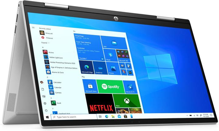 Immagine prodotto HP CS/ Deal NB 14-dy0600nz (14", Intel Core i5-1135G7, 16 GB, 256 GB, CH)