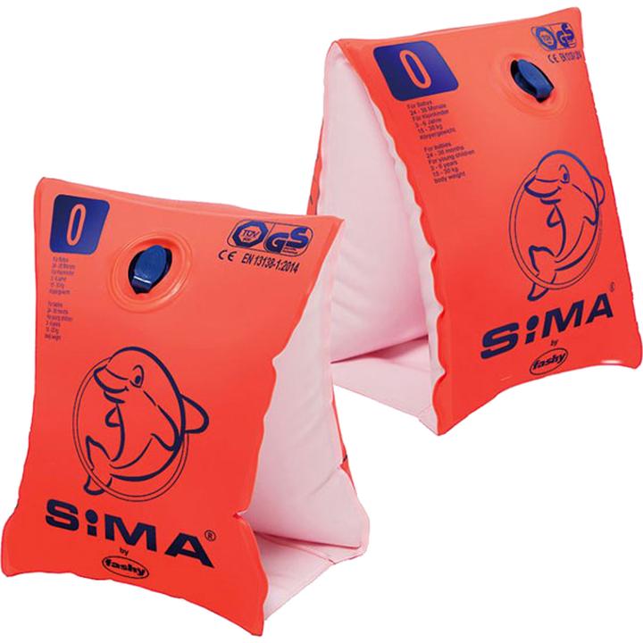 Actual product image Fashy Sima