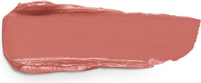 Actual product image KIKO Milano Green Me Matte Lipstick 100 - Edition 2020 (100 Universal Nude)