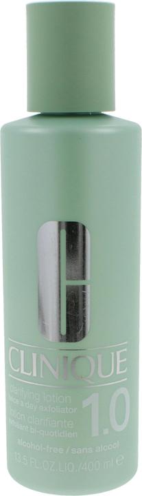 Clinique Clarifying (Reinigungstücher, 400 ml)