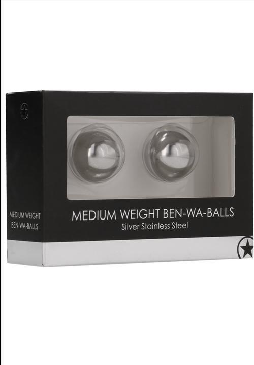 Produktbild Ouch! Ben Wa Balls