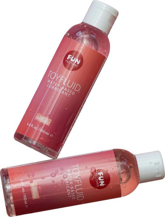 Image du produit Fun Factory Toyfluid (100 ml)