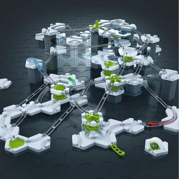 Immagine prodotto Ravensburger GraviTrax GraviTrax Pro Starter Set Extreme
