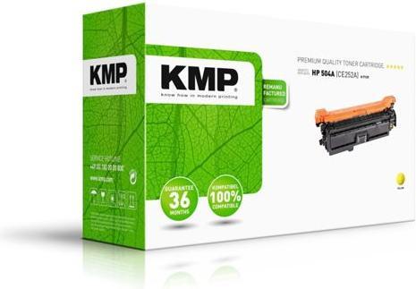 Produktbild KMP H-T129 (Y)