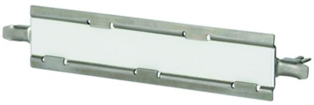 Dehn Cadre pour plaque d'identification SR DRL 907497