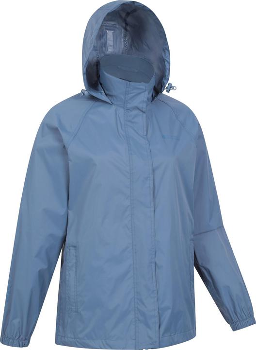 Immagine prodotto Mountain Warehouse Pakka II Giacca Impermeabile Donna (42)