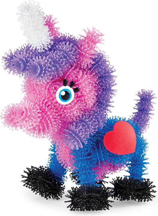 Actual product image Spin Master Bunchems Mega Pack