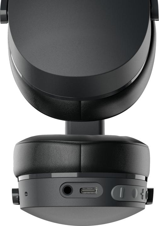 Actual product image Skullcandy Hesh Evo (NC, 36 h, Cable, Wireless)