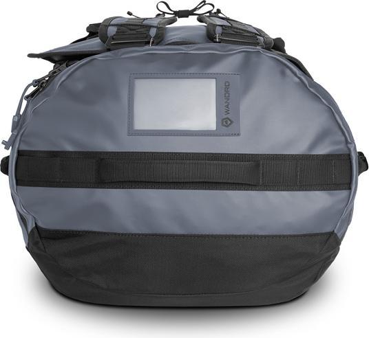 Produktbild Wandrd CARRYALL Duffel 30L Aegean Blue (30 l)