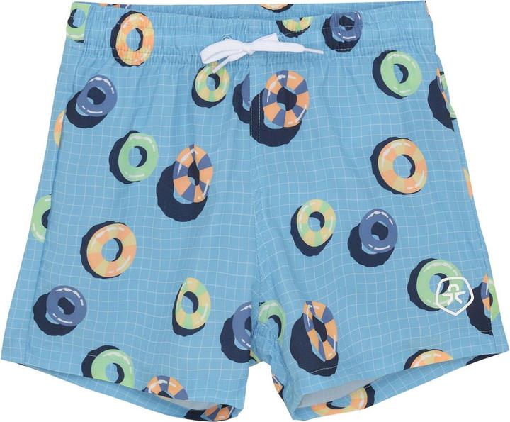 Produktbild Color Kids Kid's Swim Shorts AOP (98)