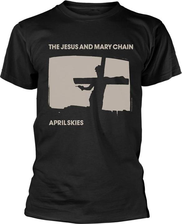 The Jesus And Mary Chain April Skies (L)