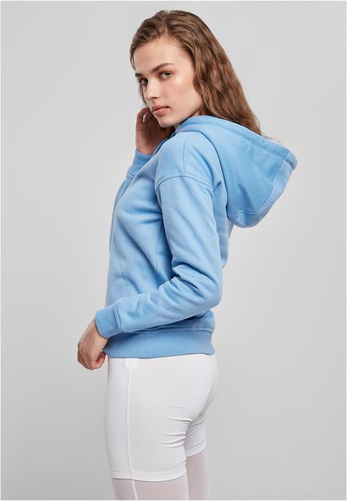Immagine prodotto Urban Classics Felpa con cappuccio da donna (4XL)