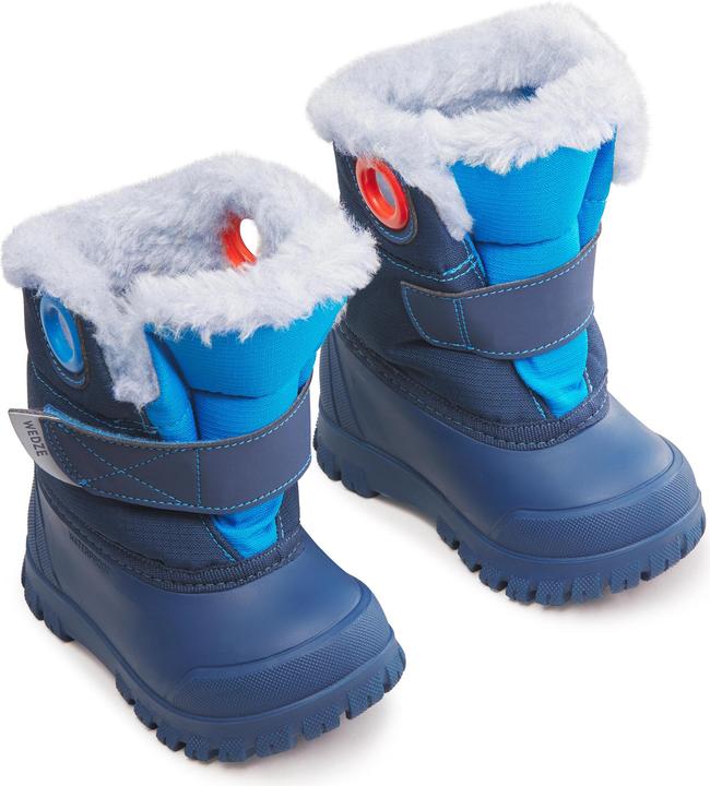 Image du produit Lugik Bb Xwarm