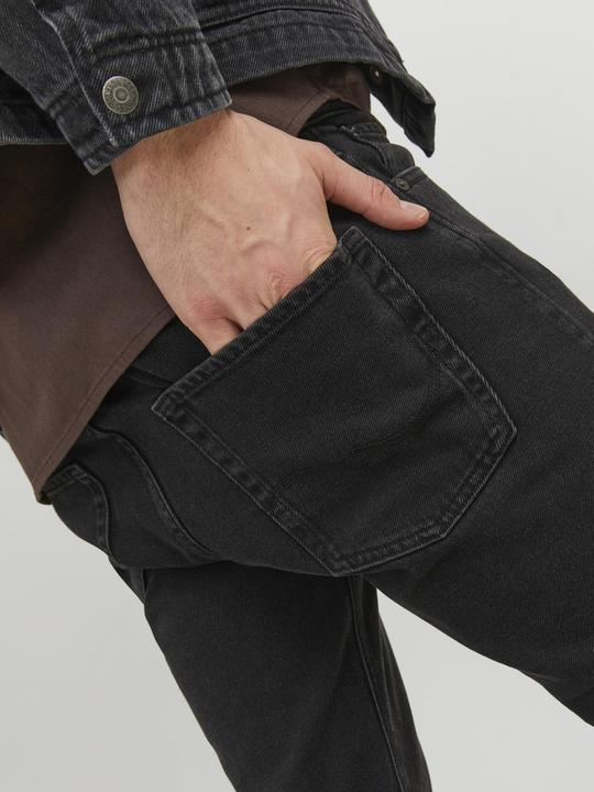 Actual product image Jack & Jones Chris Original MF 912 Loose Fit Jeans (W31/L30)