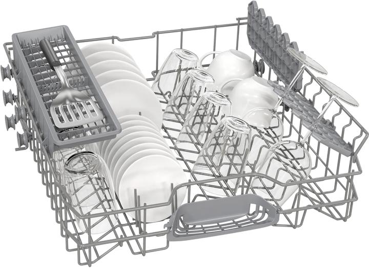 Actual product image Neff N 30, fully integrated dishwasher, 60 cm, S153ITX01E