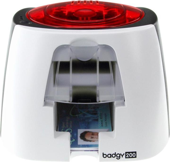 Immagine prodotto Evolis Badgy 200 (300 dpi)