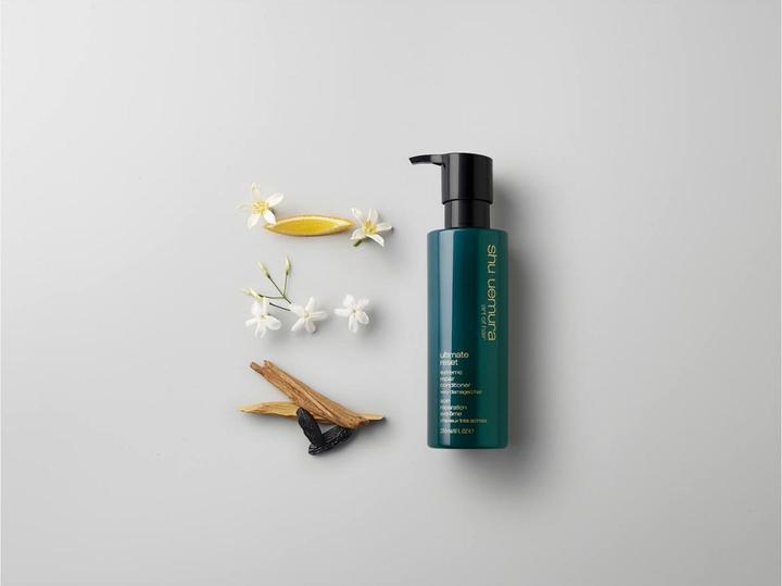 Actual product image Shu Uemura Ultimate Reset Conditioner (250 ml)