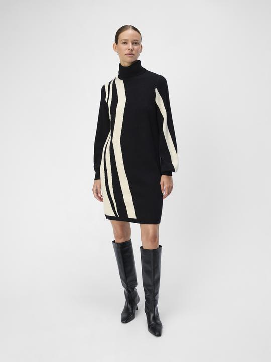 Produktbild Object OBJRAY Strickkleid (M)