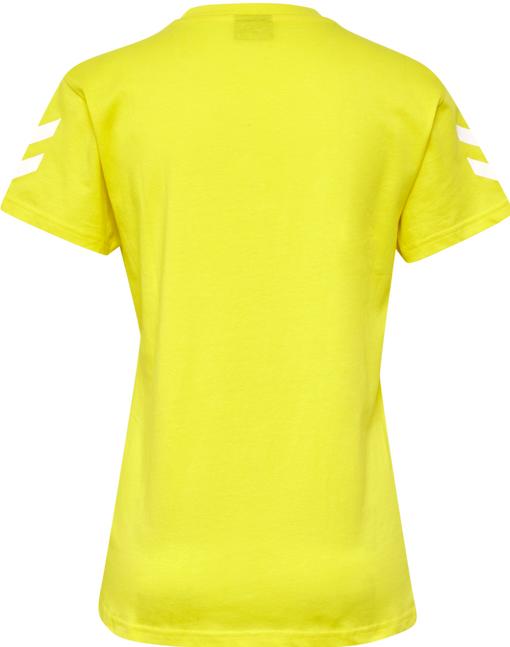 Image du produit hummel Go Cotton T-Shirt Femme S/S (XS)