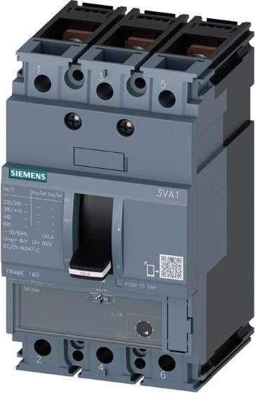 Actual product image Siemens 3VA1112-6MH32-0AA0