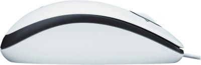 Image du produit Logitech M100 (Filaire)