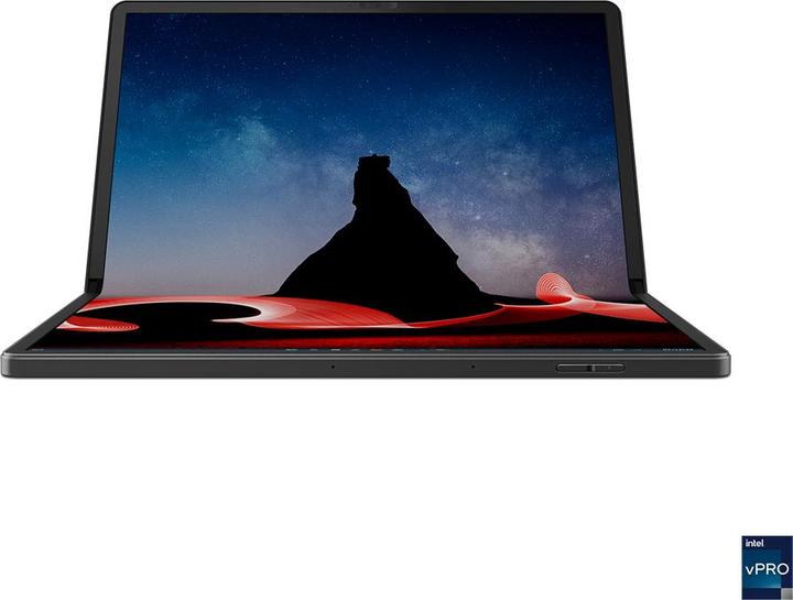 Produktbild Lenovo X1 Fold 16 Gen 1 (16.30", Intel Core i7-1260U, 32 GB, 1000 GB, Eng. Int.)