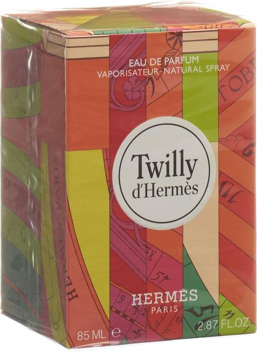 Produktbild Hermès Twilly (Eau de Parfum, 85 ml)