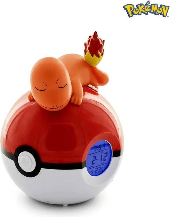 Actual product image Teknofun Glumanda