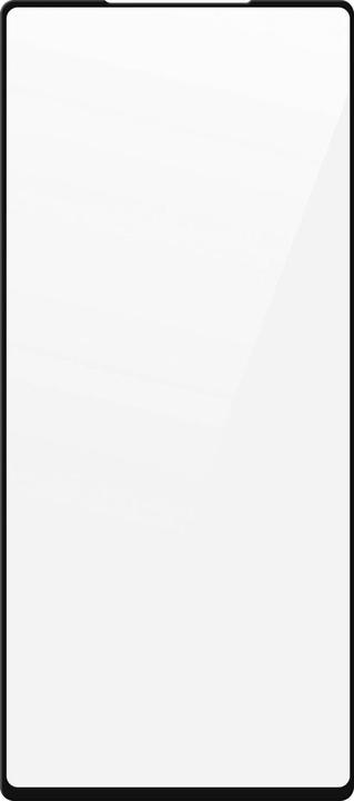 Actual product image Avizar bulletproof glass, glass protective film, protective glass (2 Piece, Google Pixel 6)