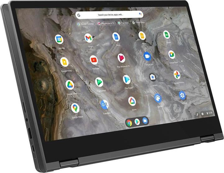 Produktbild Lenovo Chromebook Flex 5 (13.30", Intel Pentium 7505U, 4 GB, 128 GB, DE)