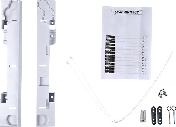 Actual product image Candy WSK1101 Verbindungssatz