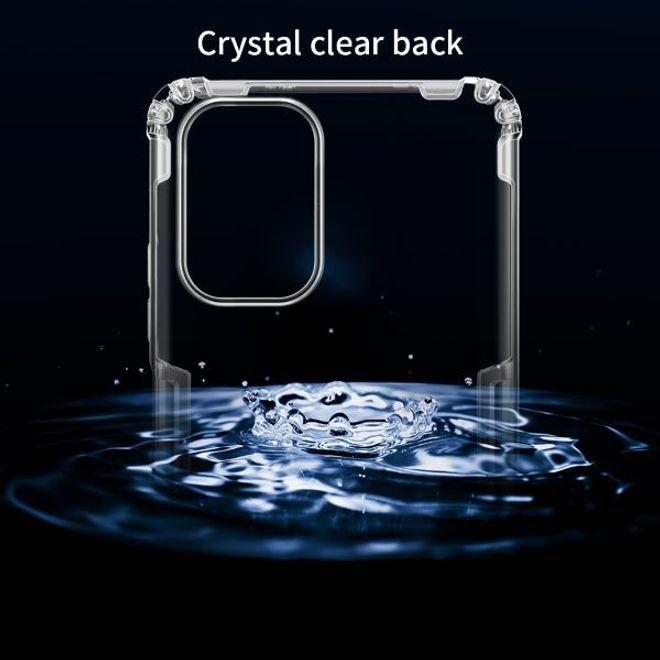Image du produit Nillkin Série Nature Soft (Xiaomi Mi Note 10)