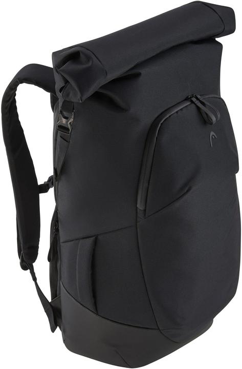 Actual product image Head Pro X Backpack BK (3R)