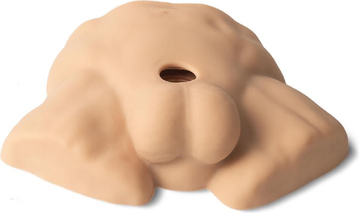 Produktbild Silexd - Apollo S Realistic Male Lower Torso