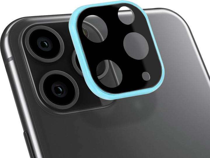 Produktbild Avizar Rückkamera Schutzfolie (1 Stück, Apple iPhone 11 Pro Max)