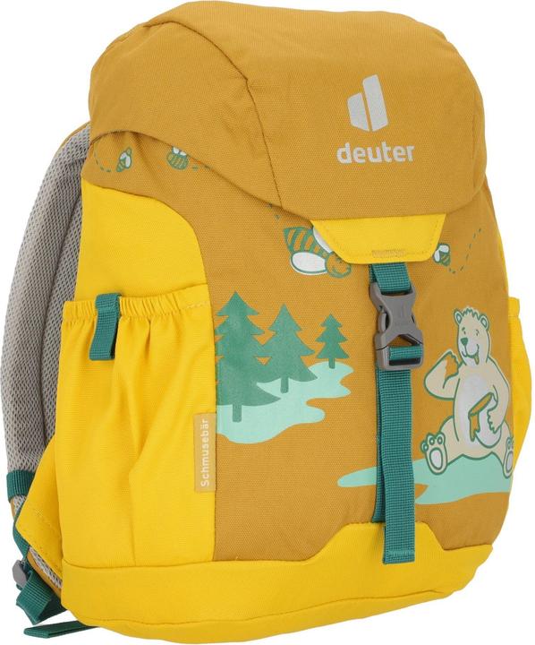 Produktbild Deuter Schmusebär (8 l)
