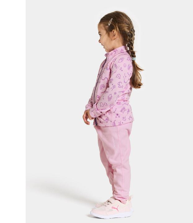 Produktbild Didriksons Kid's Jadis Full Zip
