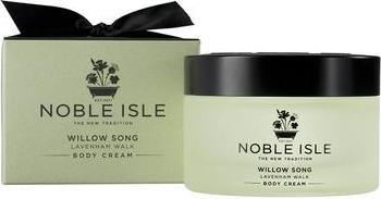 Image du produit Noble Isle Crème pour le corps Willow Song (Crème pour le corps, 250 ml)