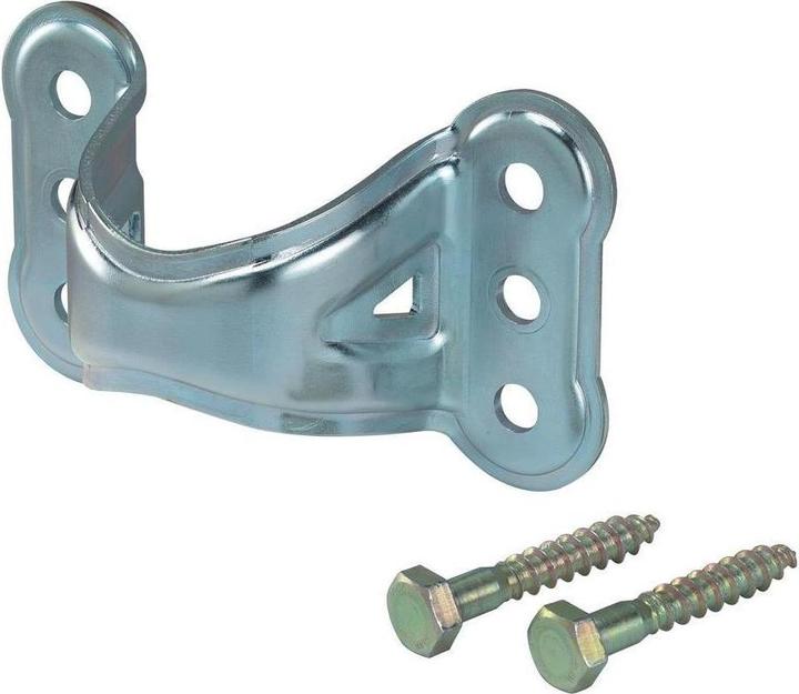 Image du produit Kathrein ZTU 148 -Collier de mât d'antenne