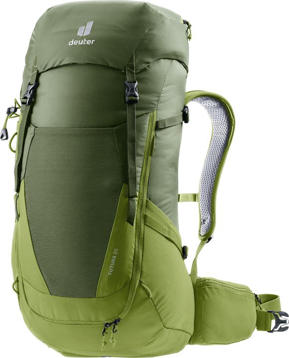 Actual product image Deuter Futura 26 (26 l)