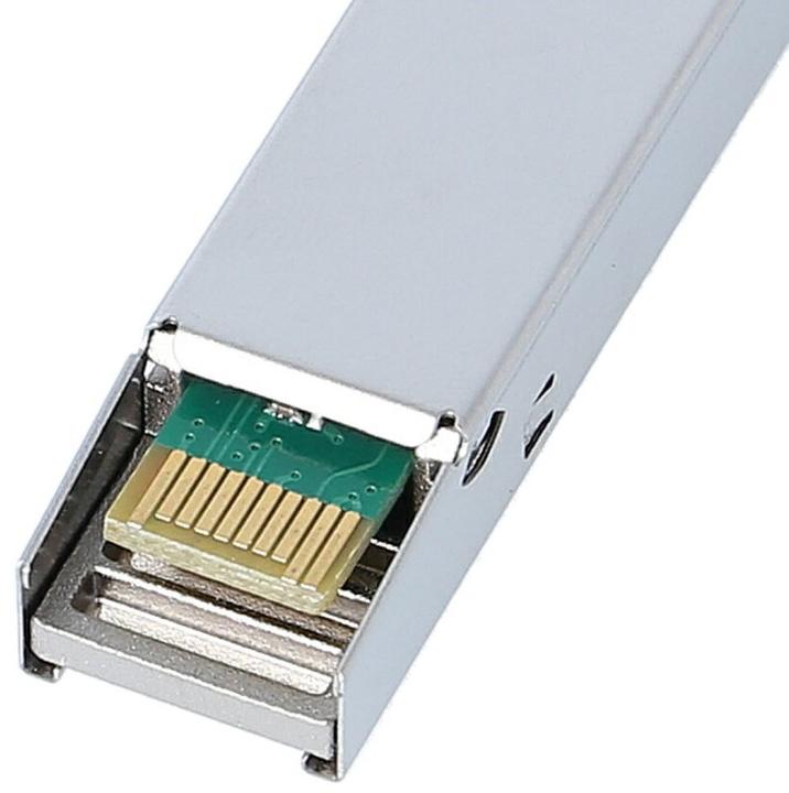 Immagine prodotto BlueOptics Check Point SFP-BXU34-40KM compatibile SFP BO15C3149640D