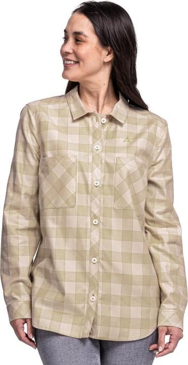 Actual product image Schöffel Hopedale (3XL)