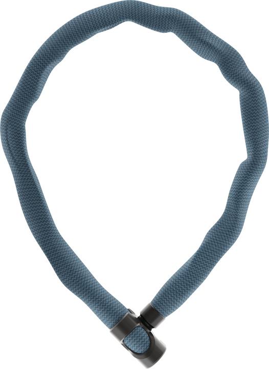 Produktbild Abus IVERA Chain 7210/110 metal blue