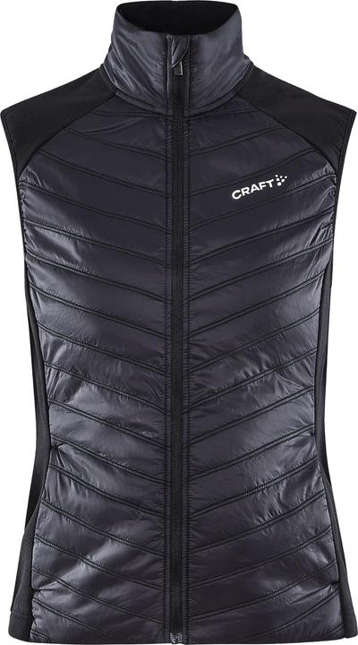 Craft Women's Advanced Essence Warm Vest