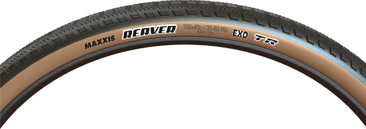 Actual product image Maxxis Reaver (28 x 1.50, 40-622)